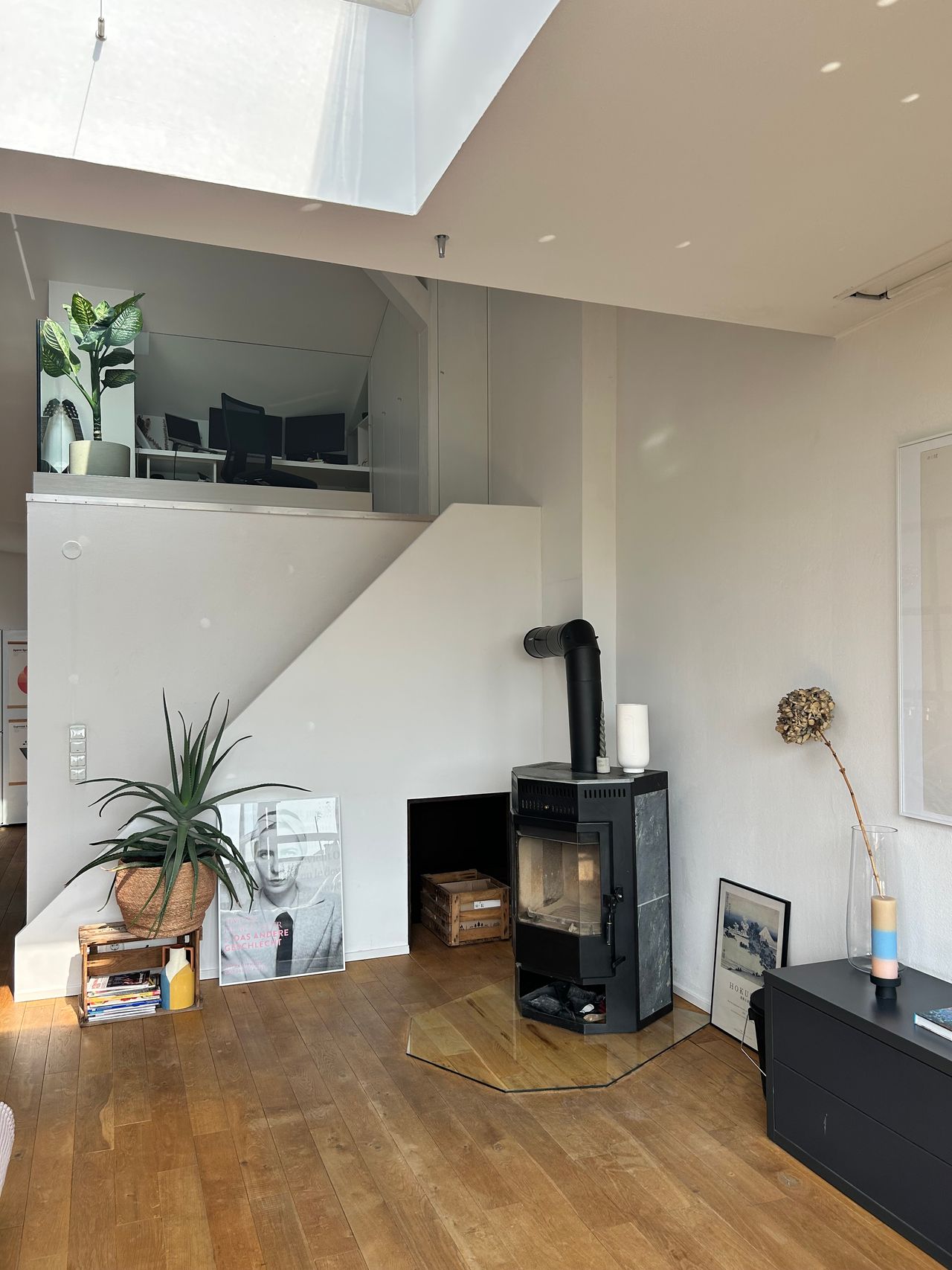 Stylish Loft in the Heart of Prenzlauer Berg