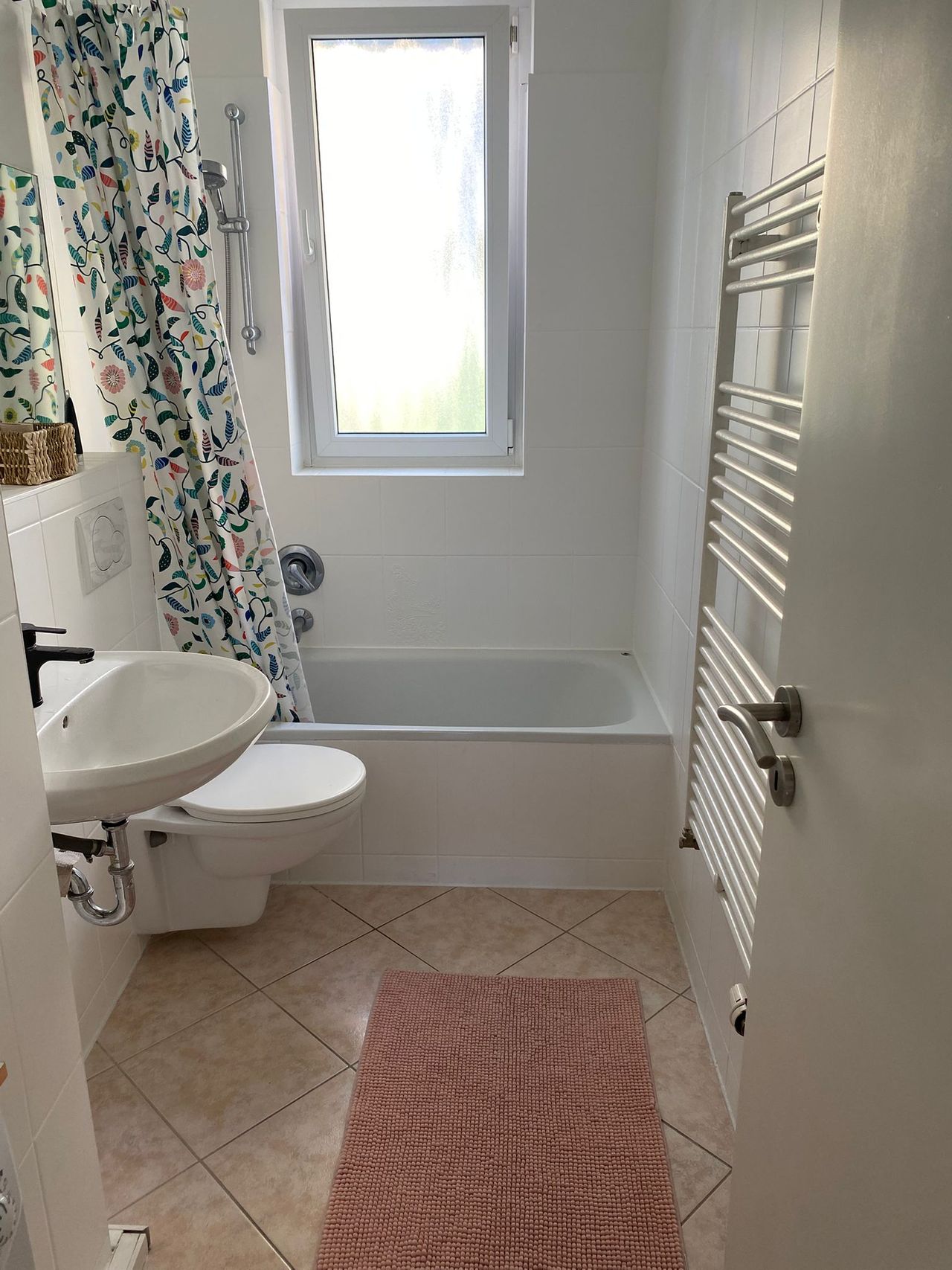 Quiet suite (Frankfurt am Main)