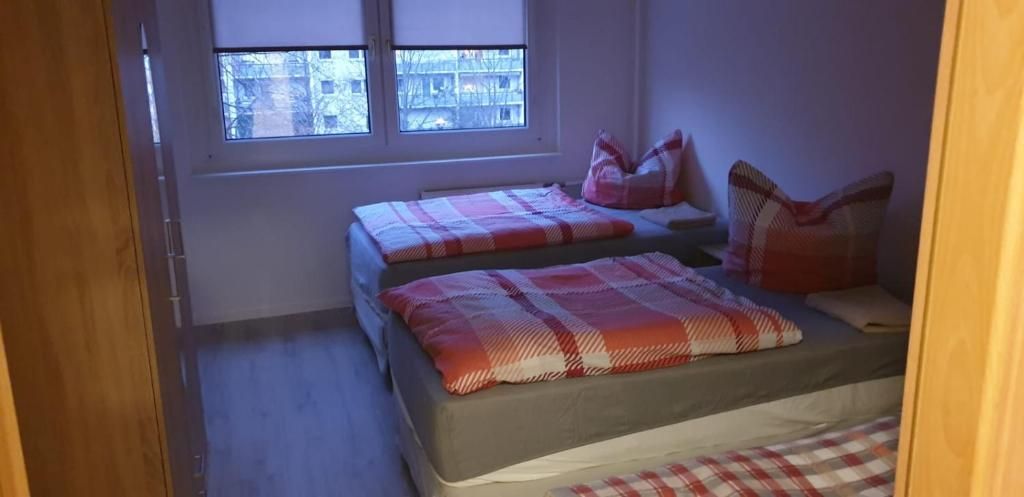 Genießen Sie das Leben in einem gemütlichen Apartment in Leipzig-Grünau | Sofort bezugsfrei!