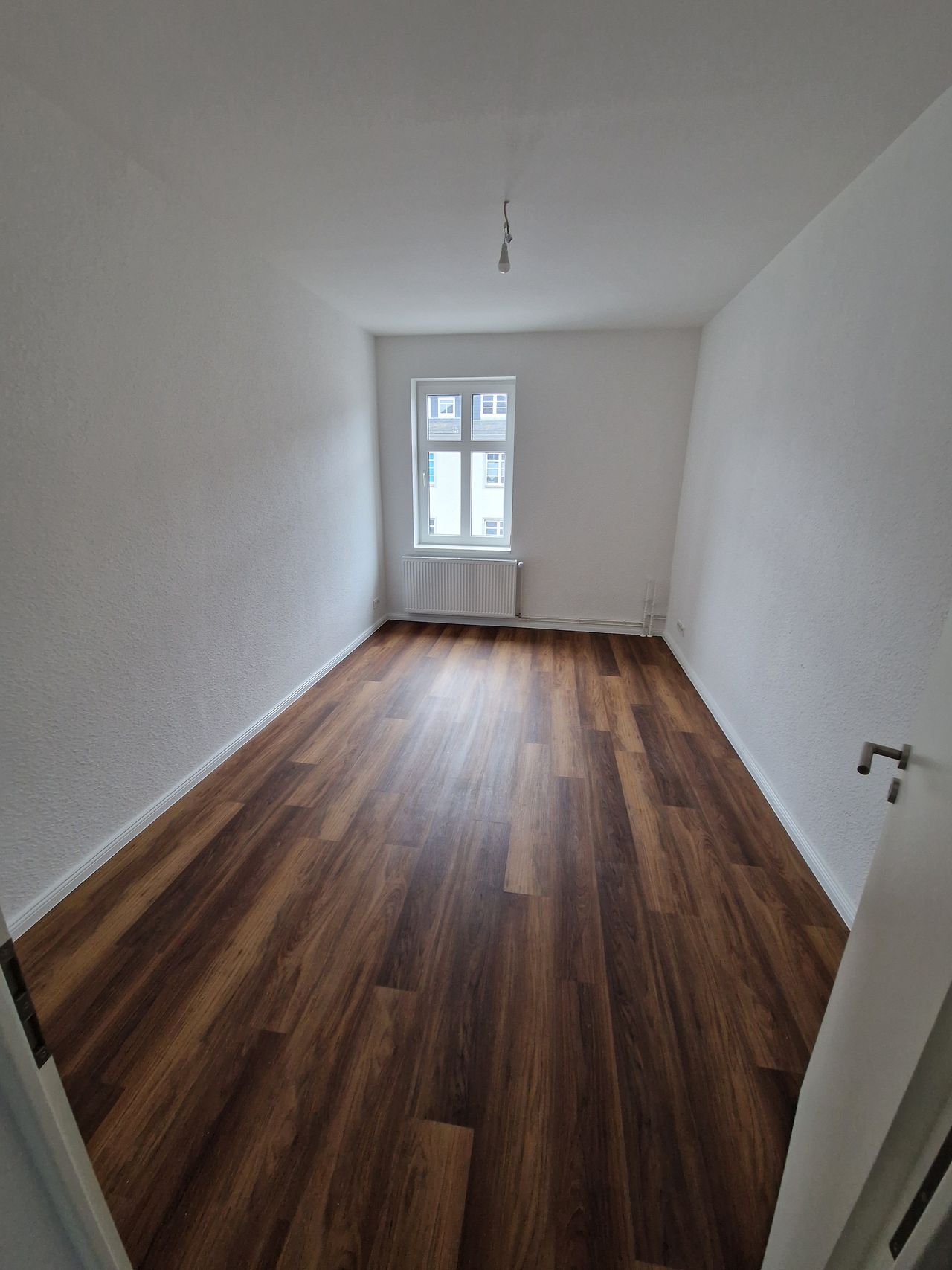 Gorgeous, neat flat in Chemnitz