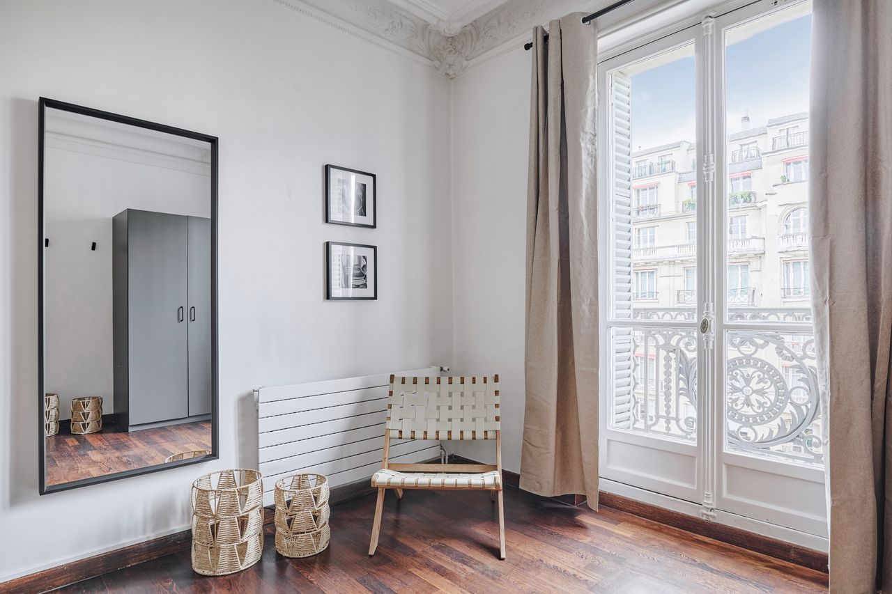Tavio - 3 rooms in Trocadero