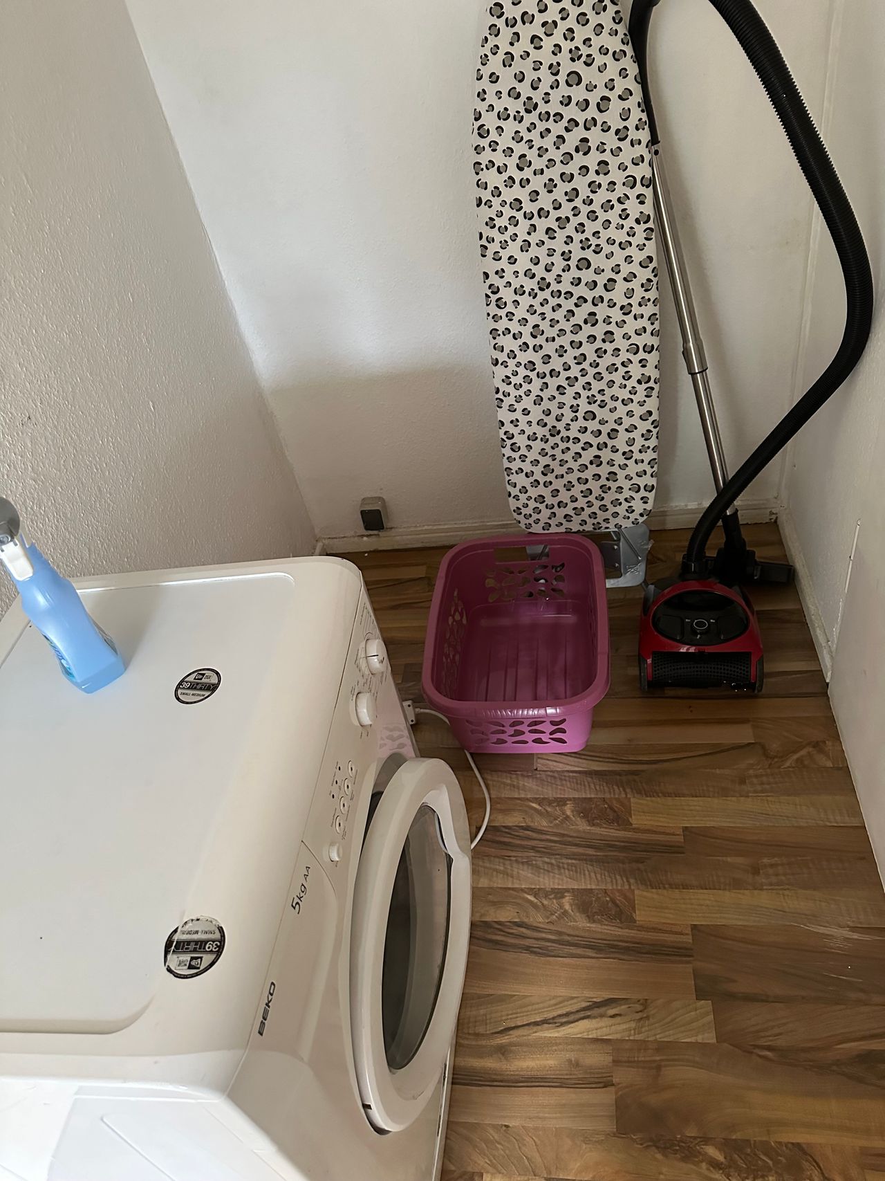 Cozy & beautiful flat conveniently located
