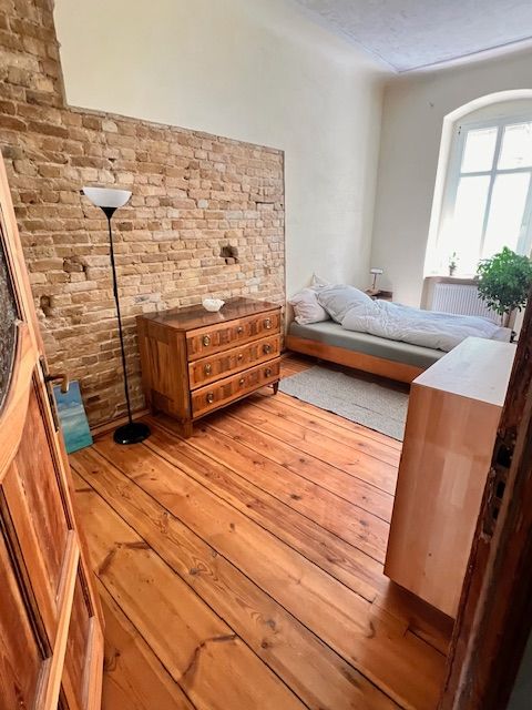 Cosy and Quiet Chill-Out apt with chimney