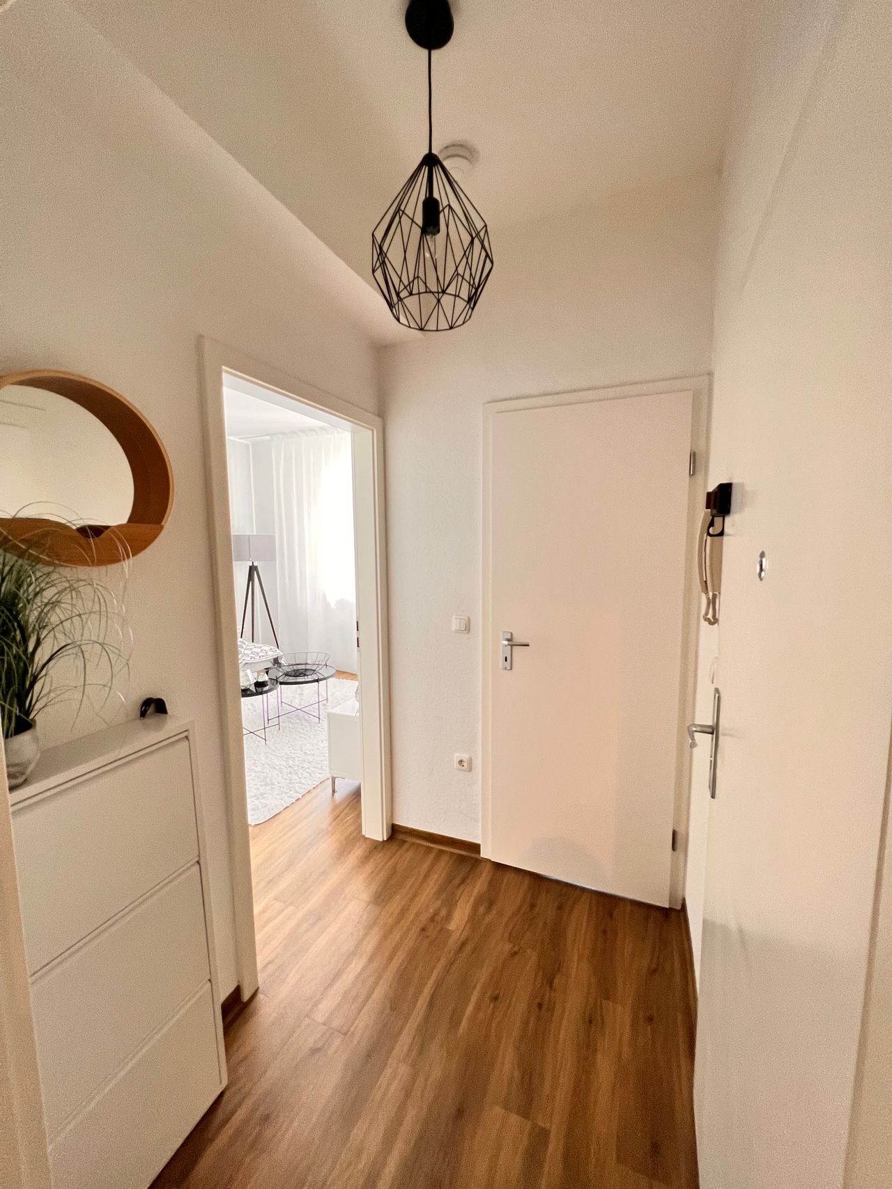 Apartment in Rüttenscheid