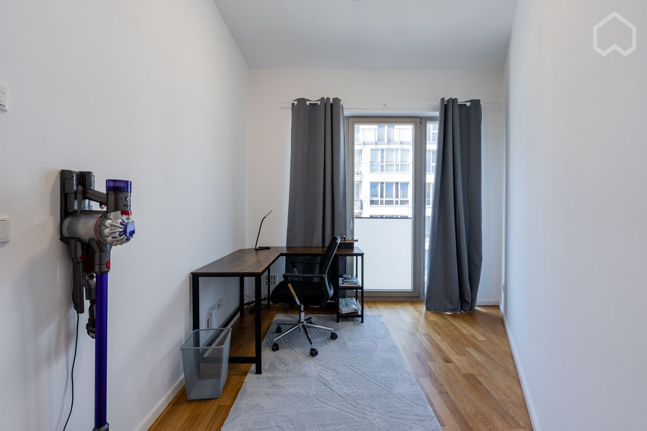 Lively Berlin Mitte - Exclusive city apartment