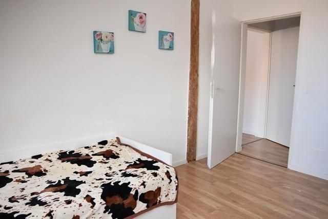center, bright and quiet furnished DG-apartment between Steintor and university