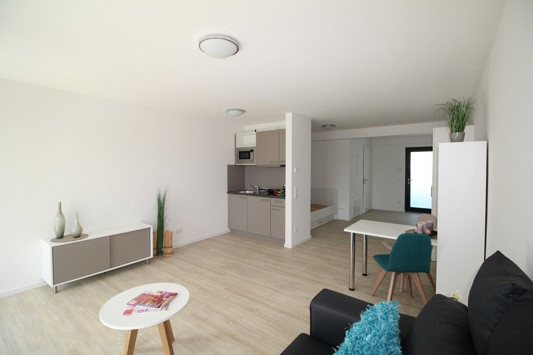Cosy 2 room apartment in the center of Berlin, ideal for students