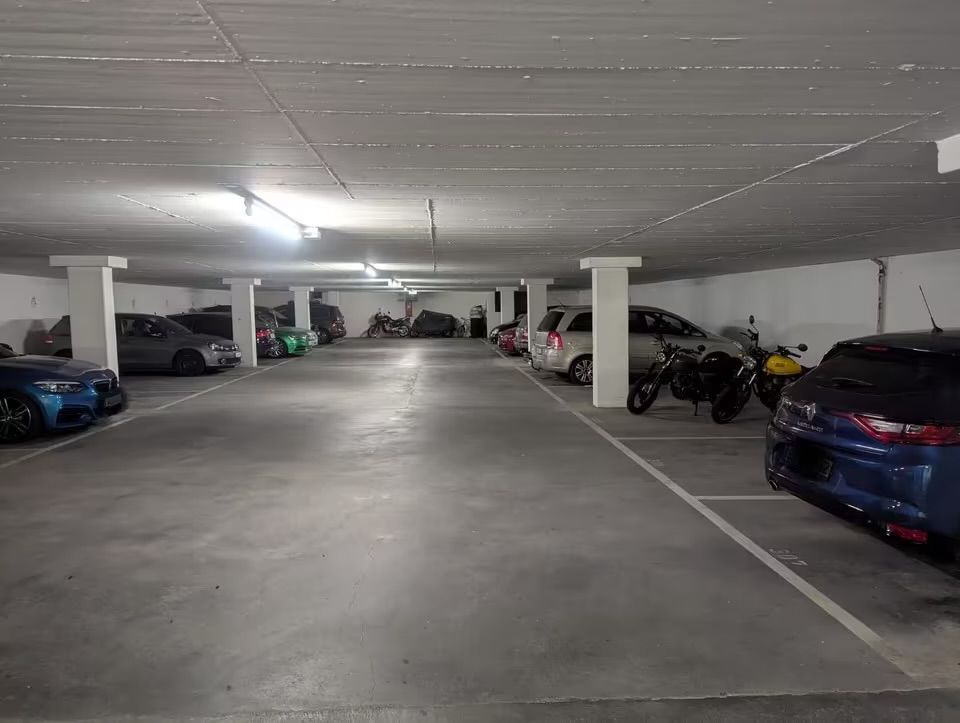 Fully furnished apartment near Düsseldorf Media Harbor