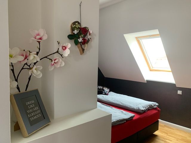 Awesome, lovely apartment located in Adlershof (Berlin)