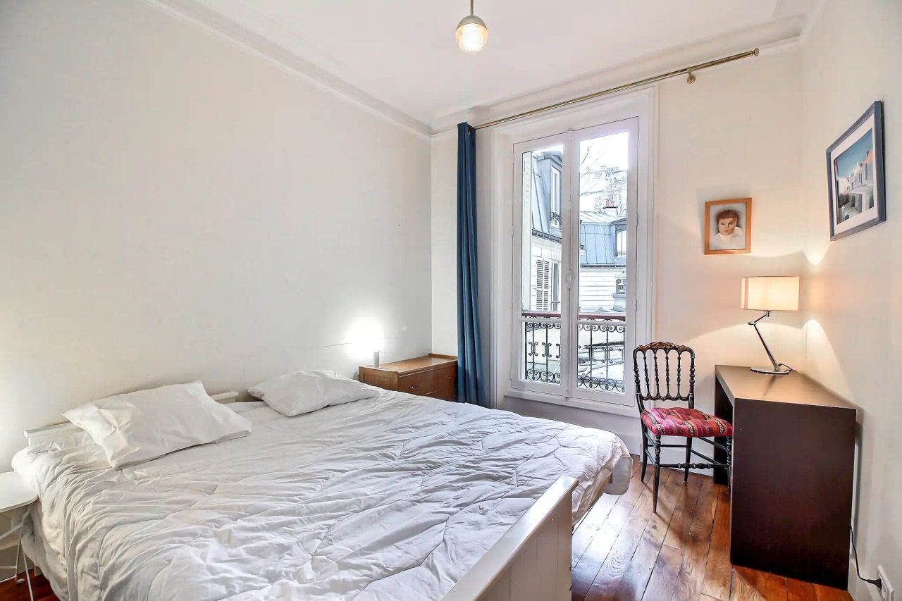 Charming and nice home in Invalides