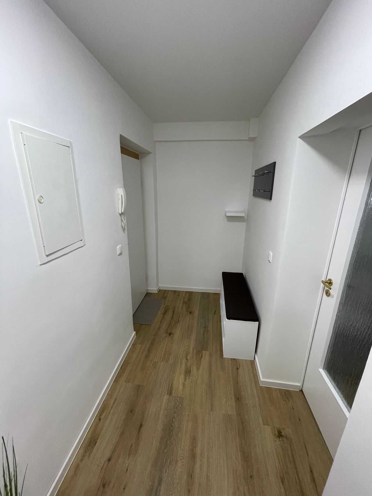 Modern apartment at the Leipzig Trade Fair – furnished & ready to move in