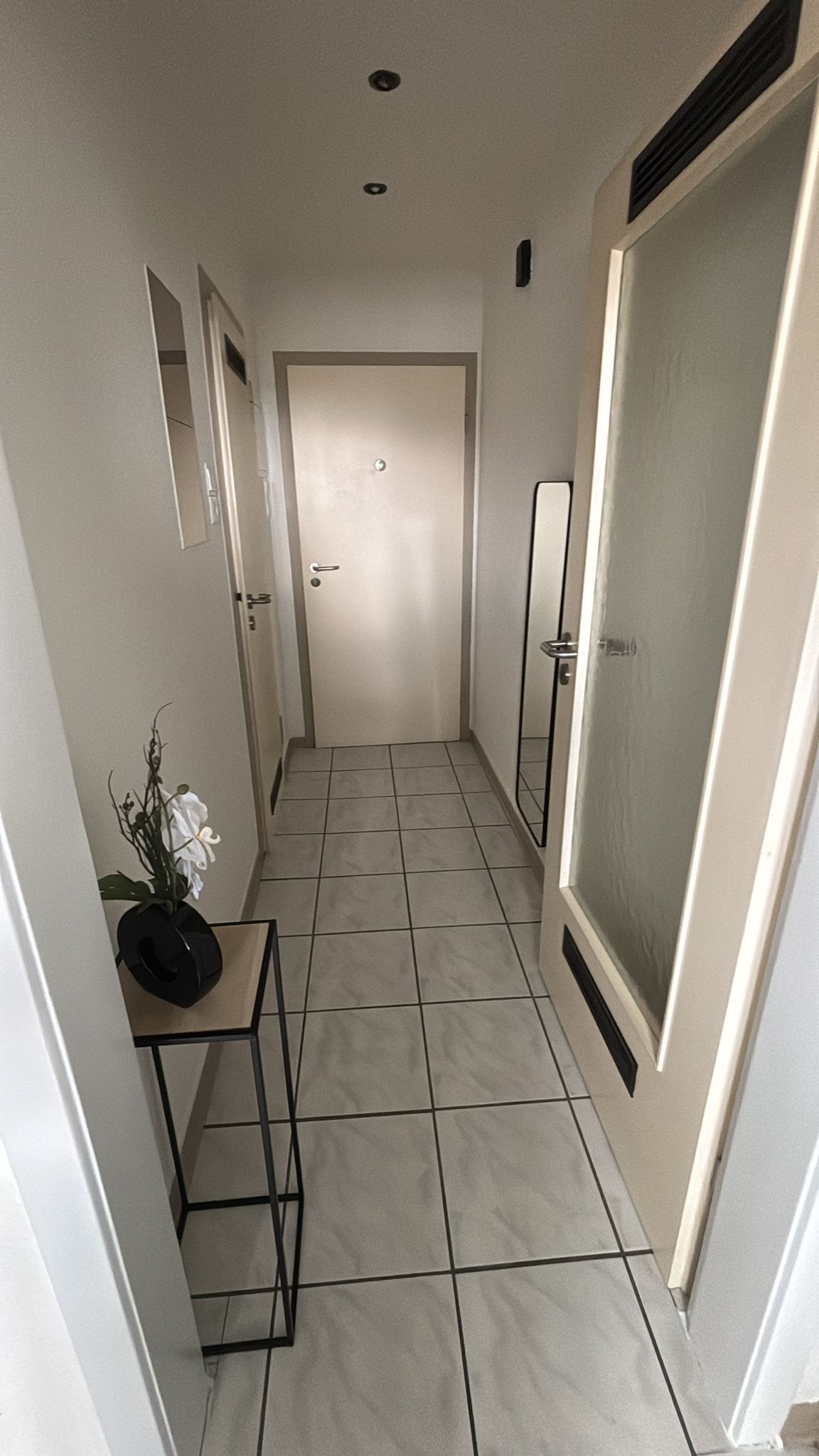 Furnished apartment in Düsseldorf Eller
