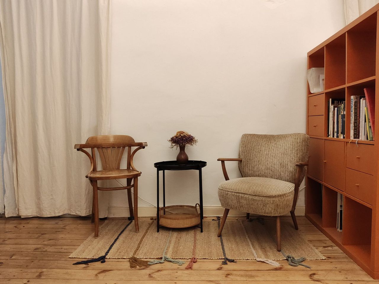 Charming apartment in city centre