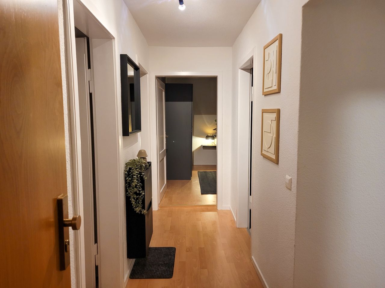 Cozy home in Stuttgart