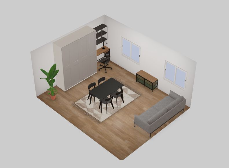 Wonderful & charming apartment close to city center