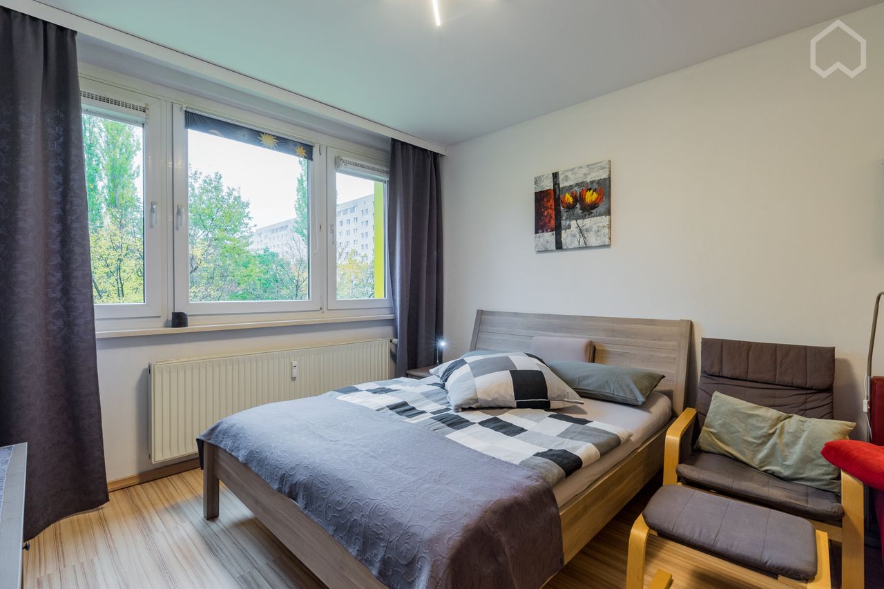 Lovely & neat flat in Mitte