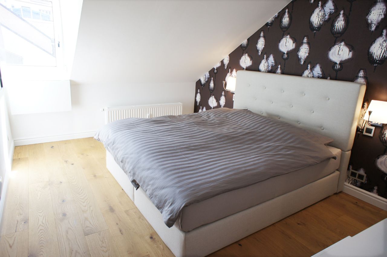 Stylish 2-Room-Flat, Top Location, 5 Minute Walk to Marienplatz
