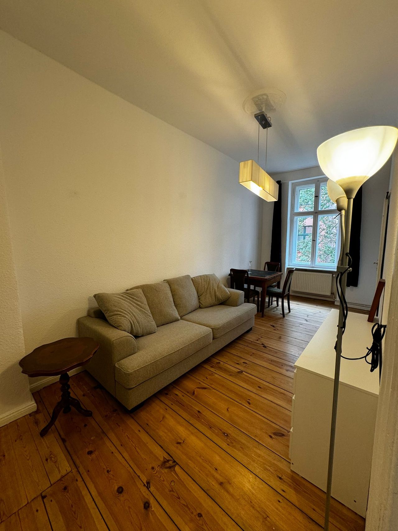 Charming Apartment in the Heart of Trendy Neukölln