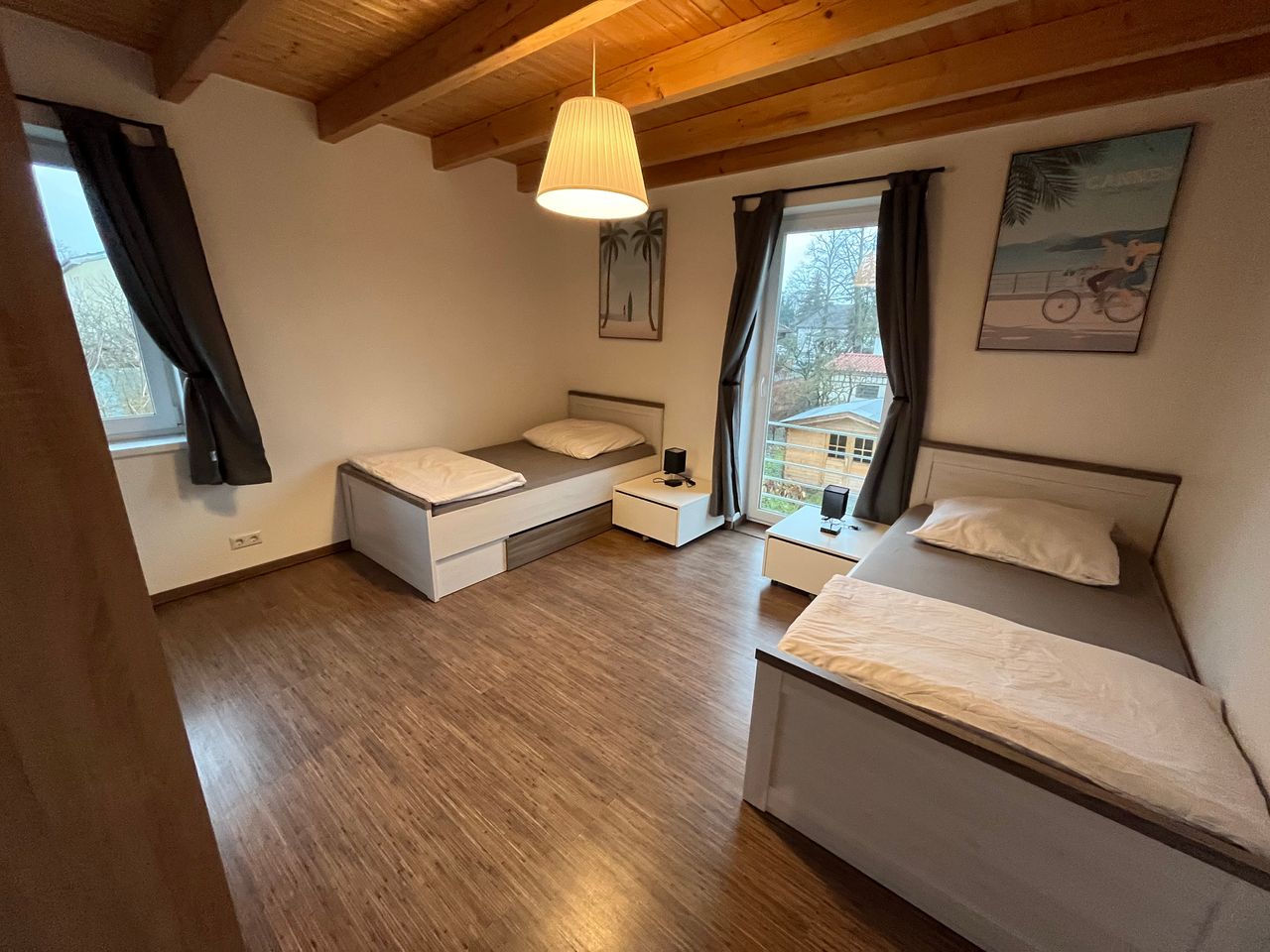 Pretty & spacious apartment in Altglienicke