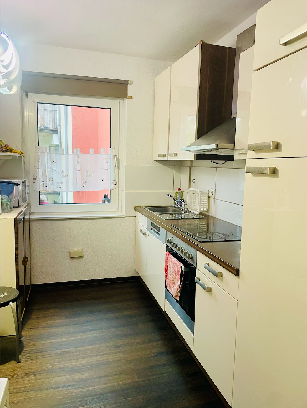 Cozy 3 room apartment for short term