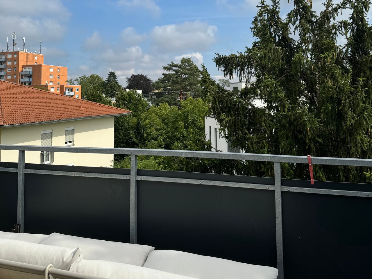 Charming 1 bedroom apartment in Frankfurt