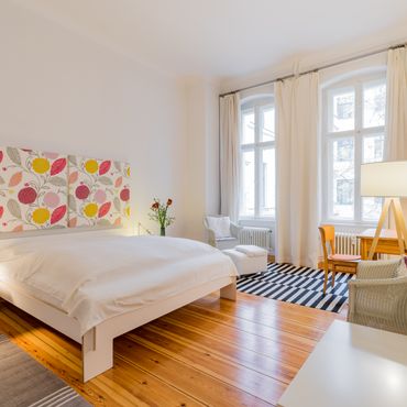 Furnished Apartments Lofts And Studios In Berlin