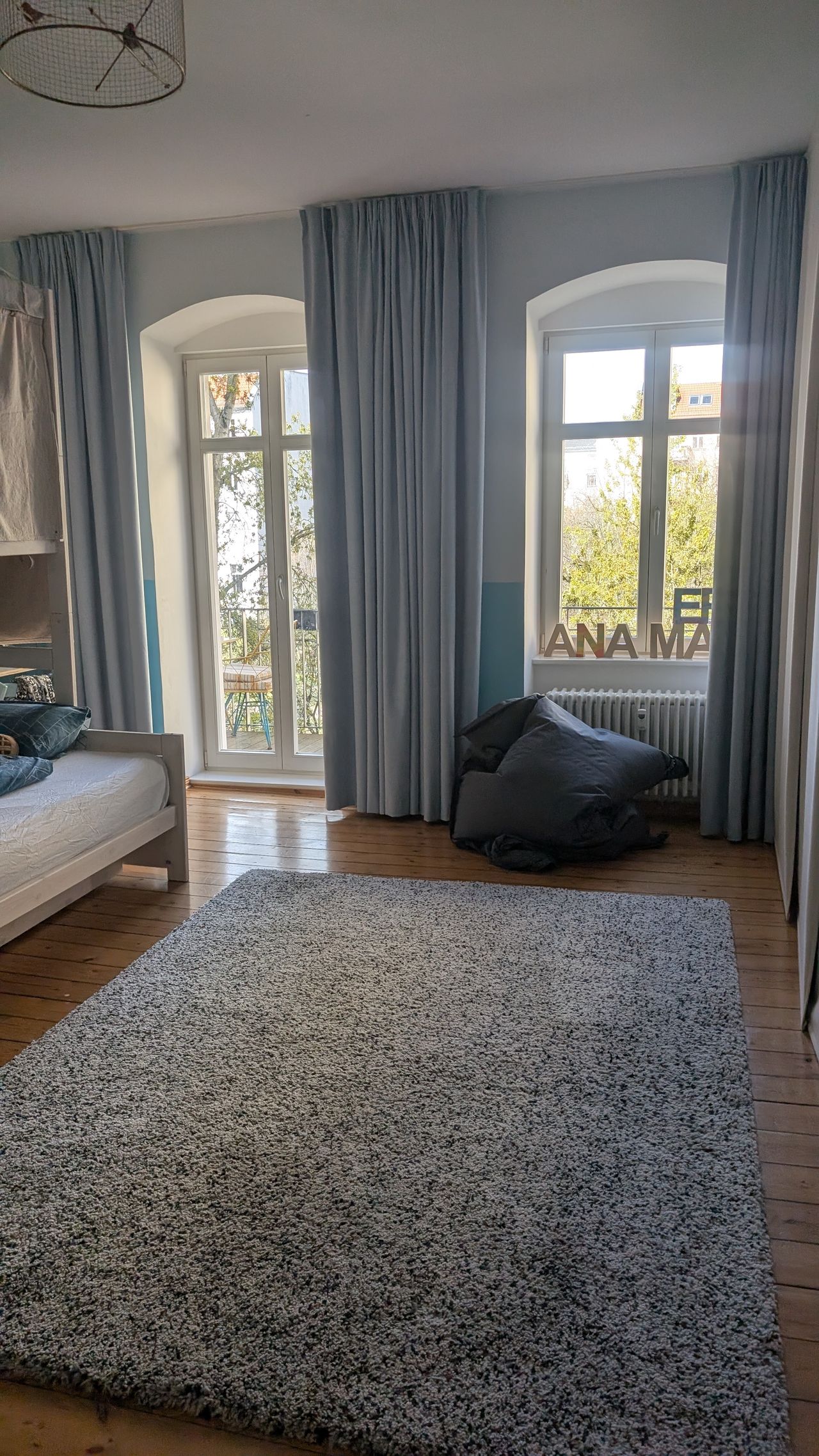 Apartment Sublet: Prenzlauer Berg (24 Jul - 02 Sep)