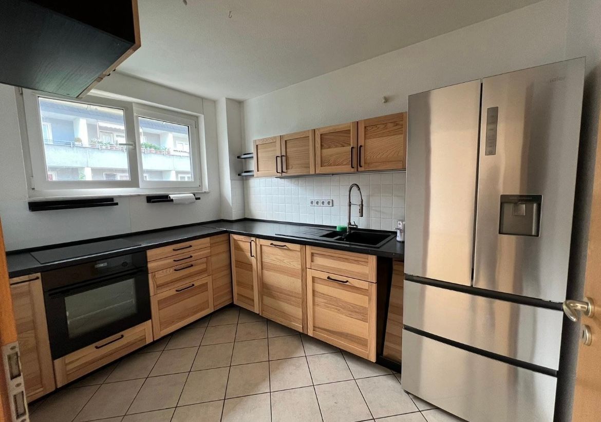 Furnished apartment: Subtenant wanted for at least 2 months - Jan - Jun