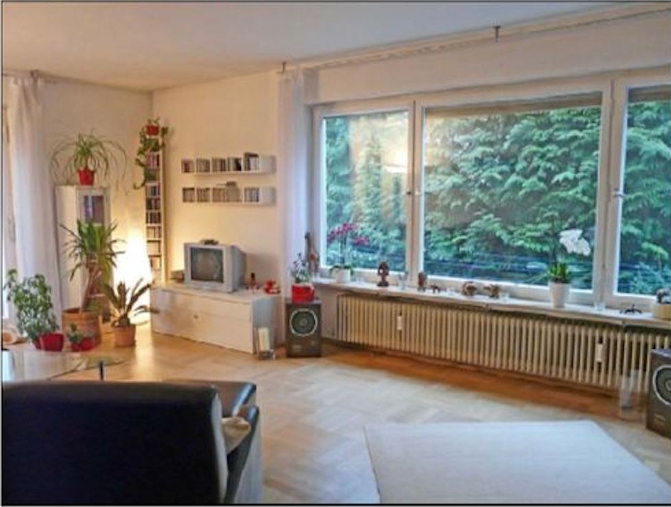 Great apartment in Stuttgart