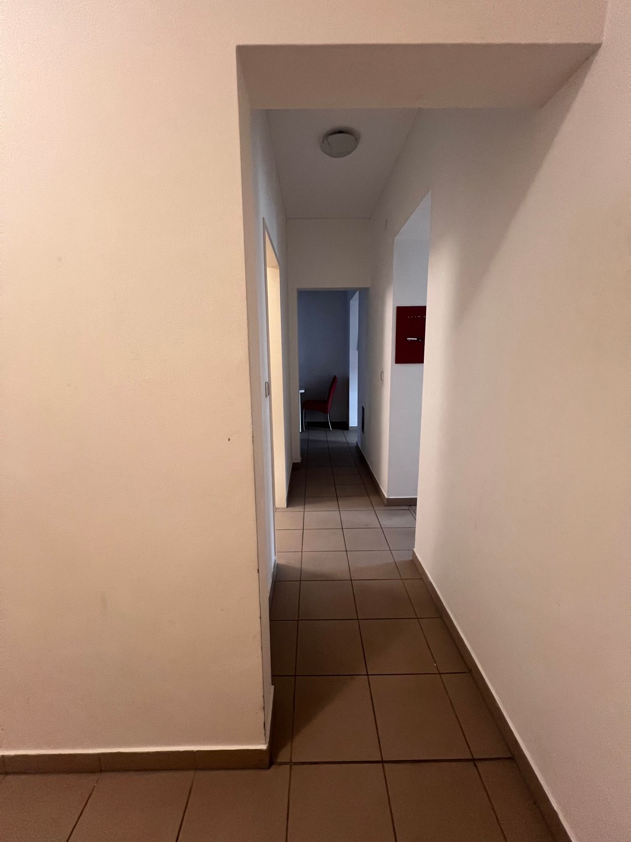 Cozy 2-room apartment near Brunnenmarkt