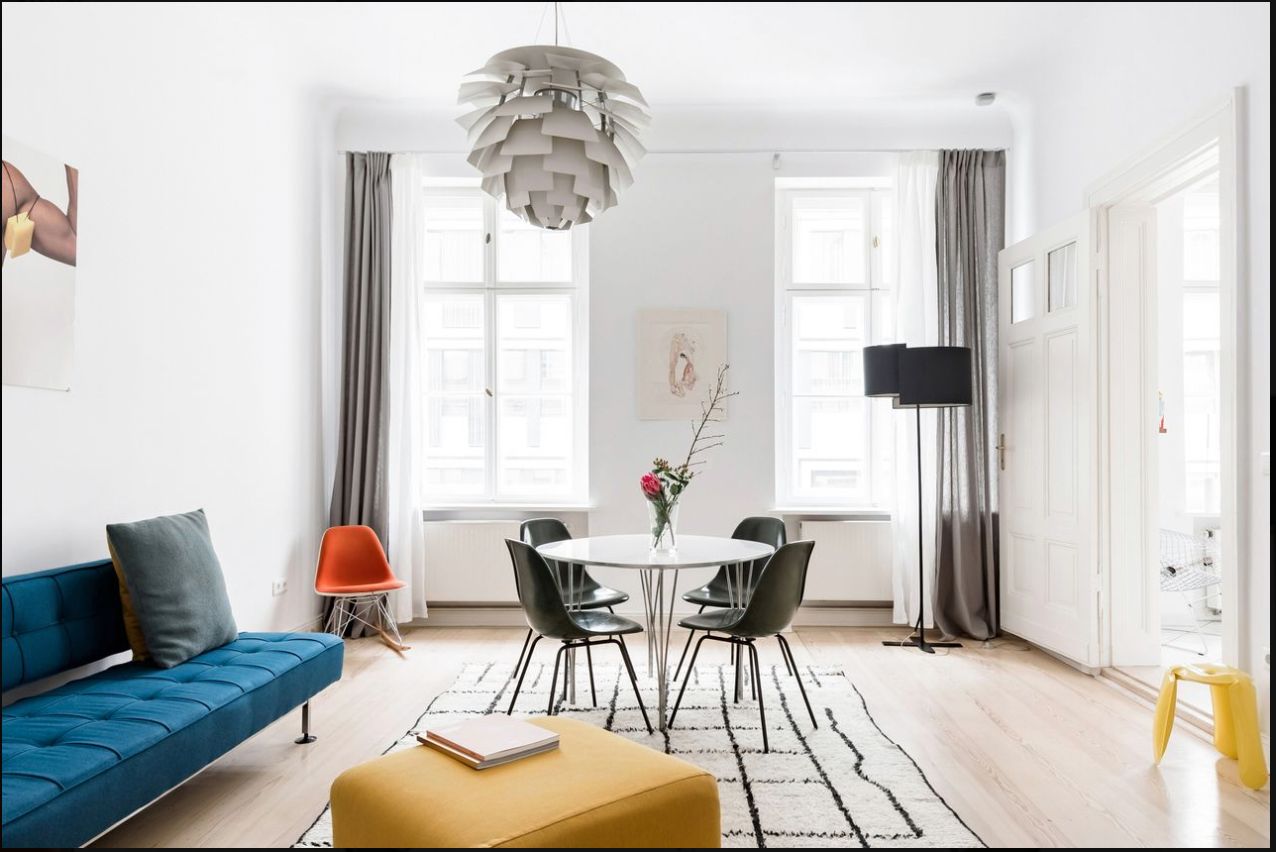 Luxury 2 Bedroom apartment in the heart of Mitte, Berlin