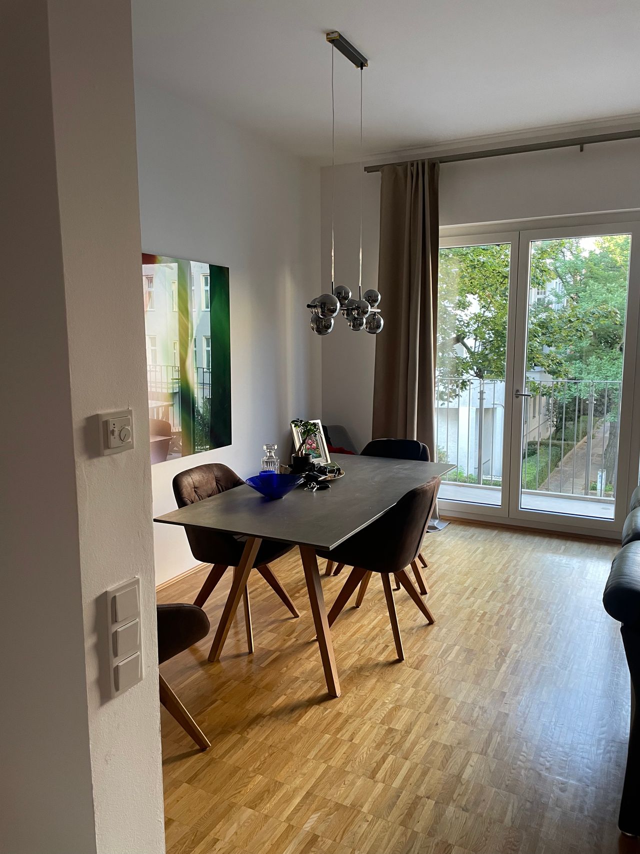 Awesome, great home in Charlottenburg