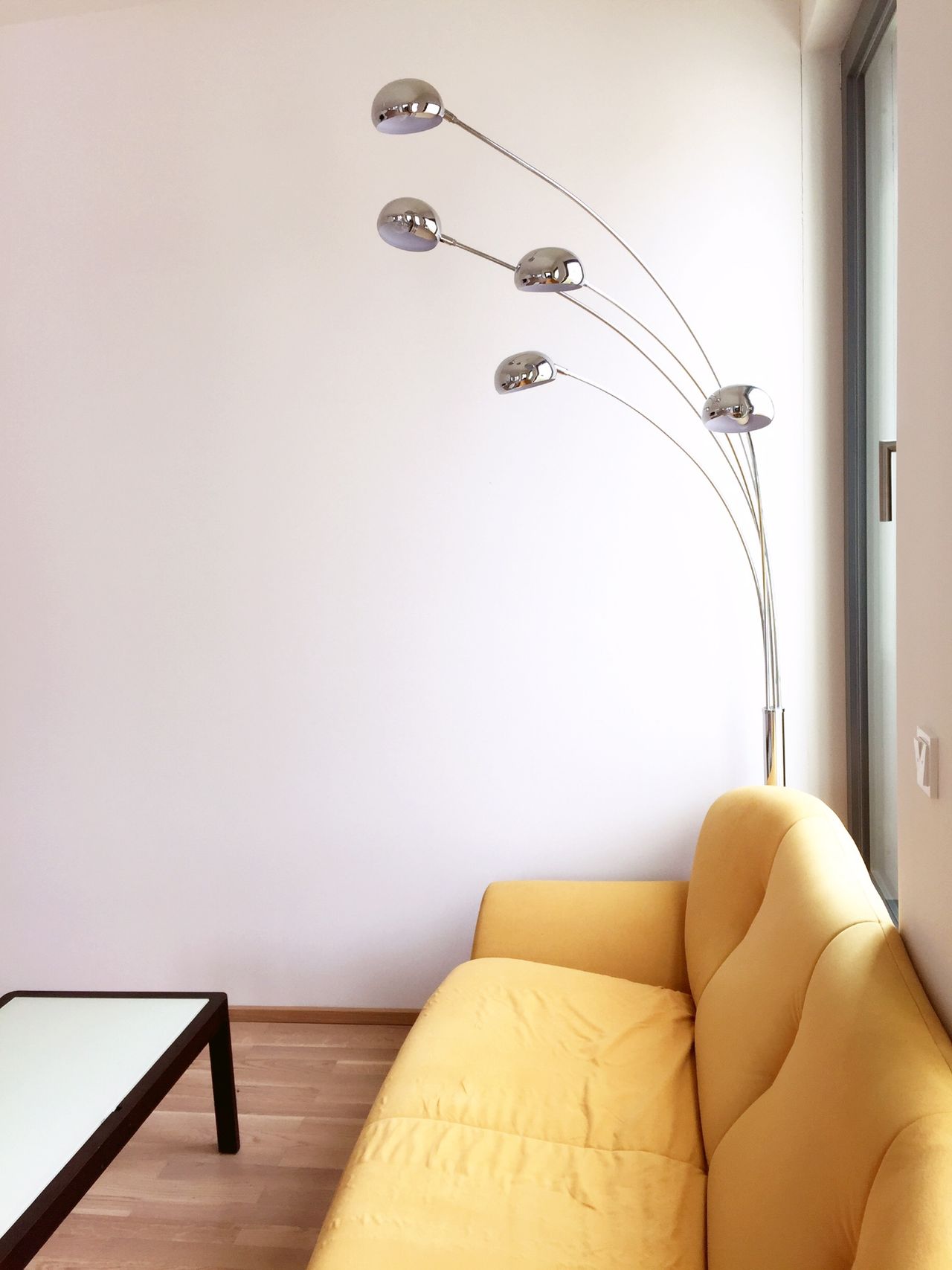 Luxury modern apartment in Belsenpark Oberkassel