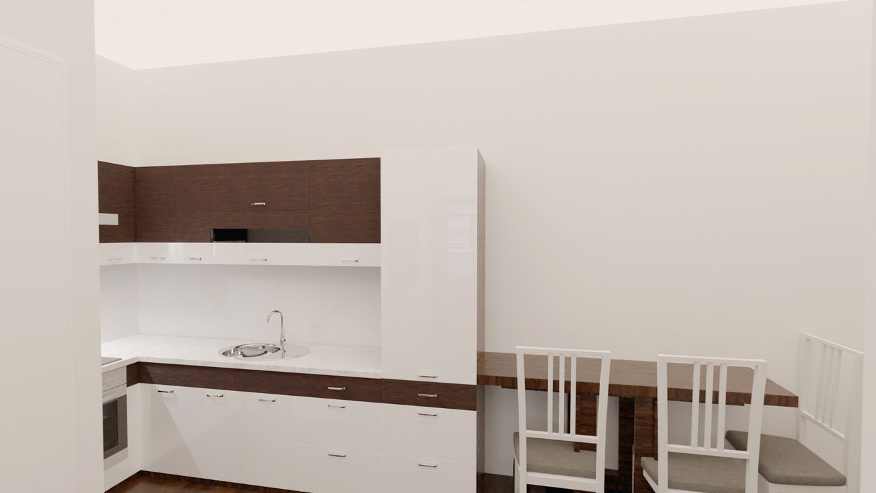 Design meets coziness