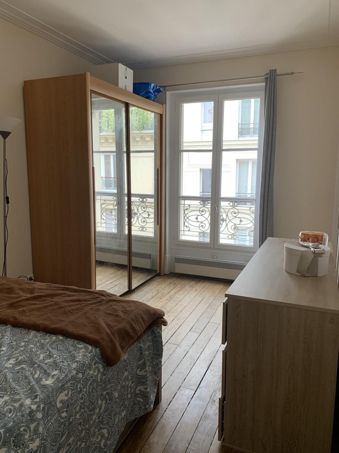 Cosy 2 room appartment in the heart of Paris 5th arrondissement