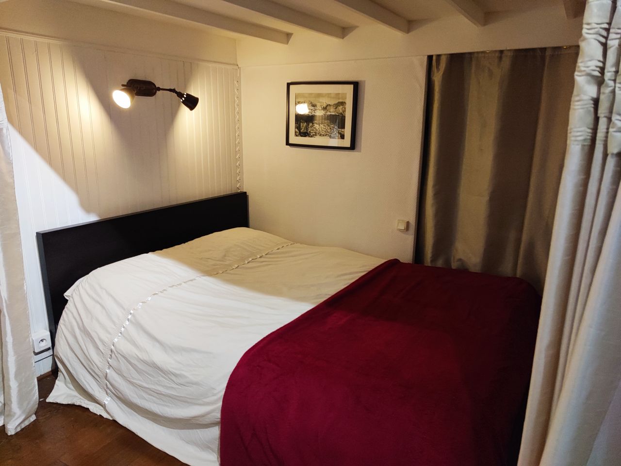 Charming One-Bedroom Flat – Paris 10th (75010) – Saint Vincent De Paul Neighbourhood