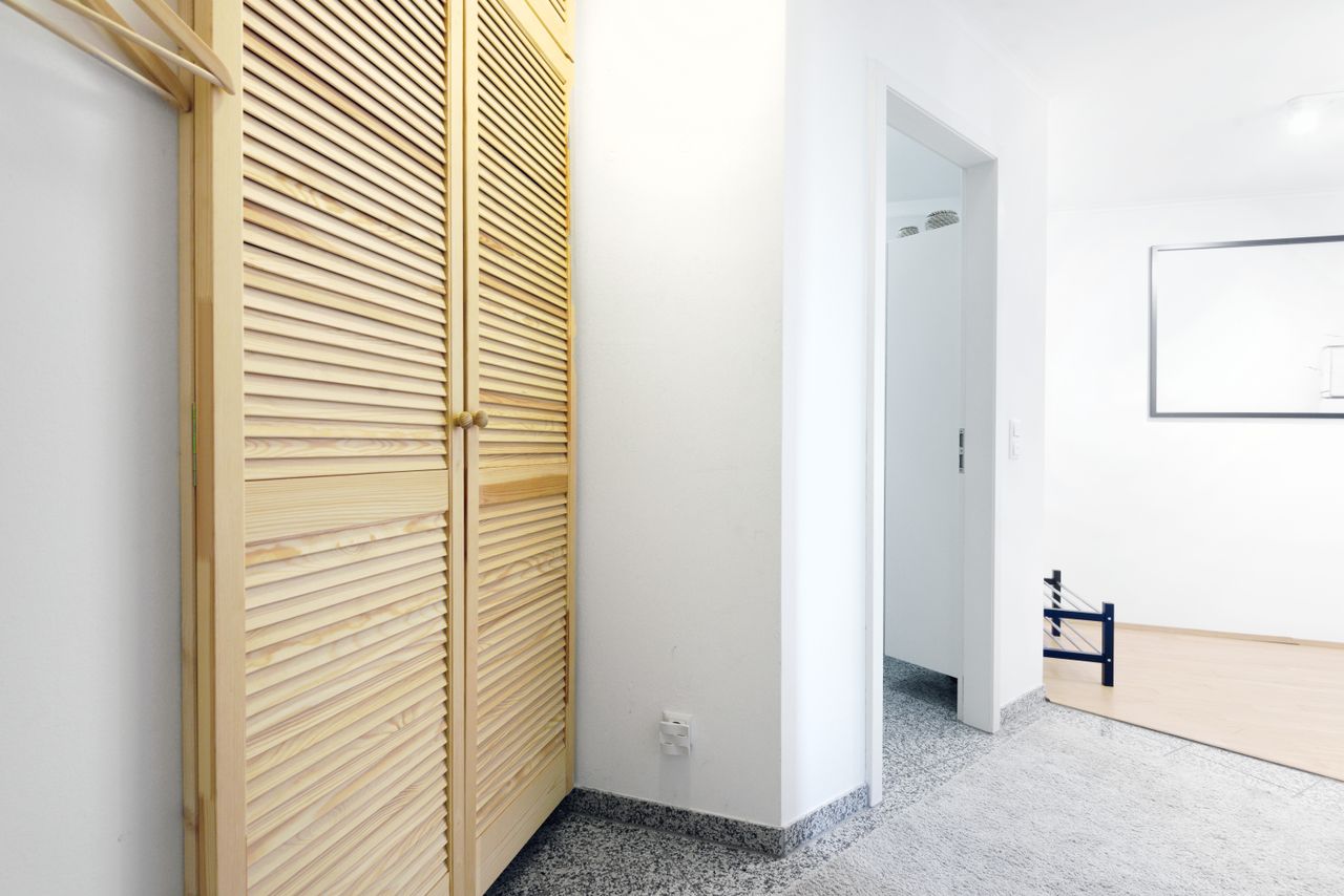 Awesome  cozy apartment studio in Mitte