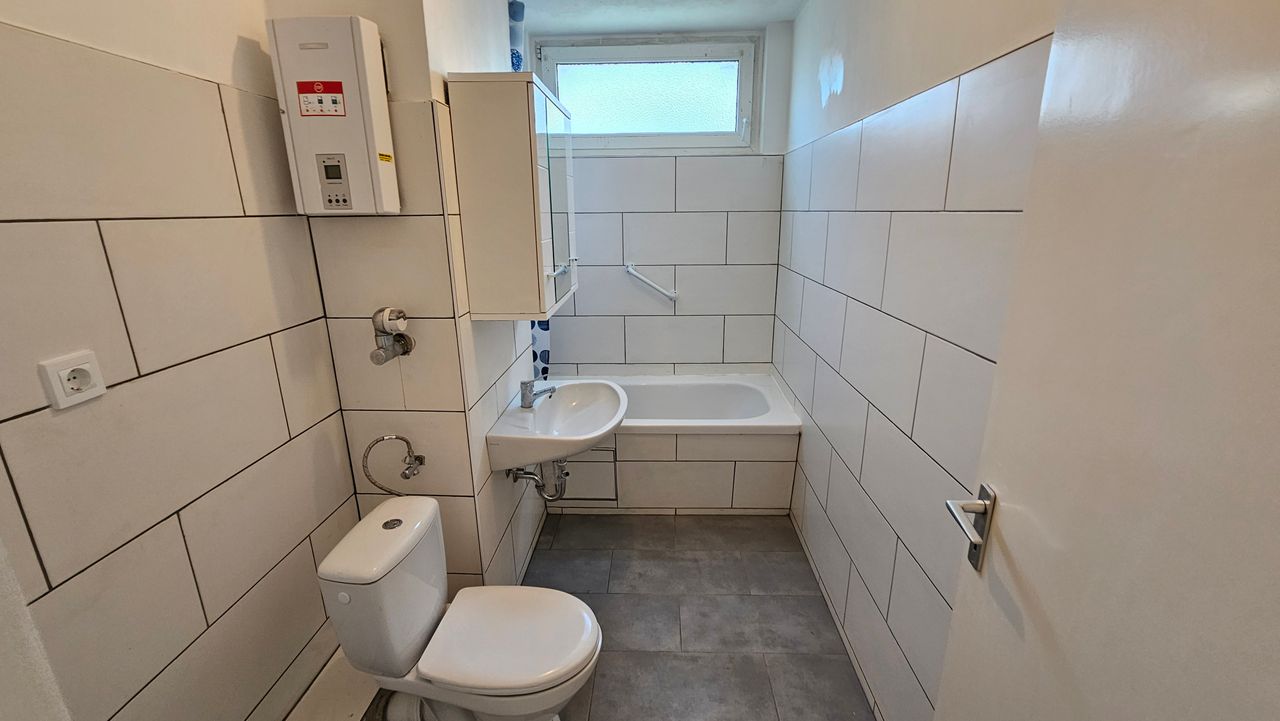 Wonderful and lovely apartment in Neuss