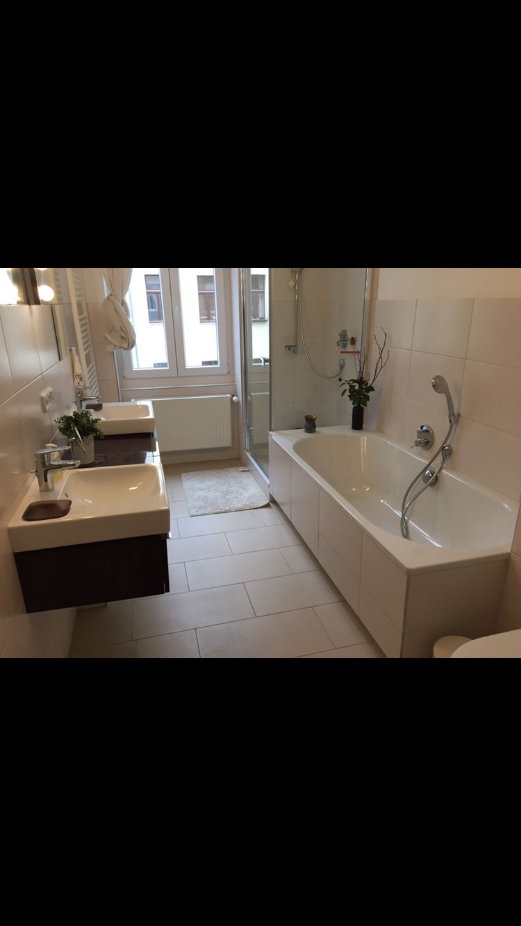 Bright, awesome flat in Kreuzberg, Berlin