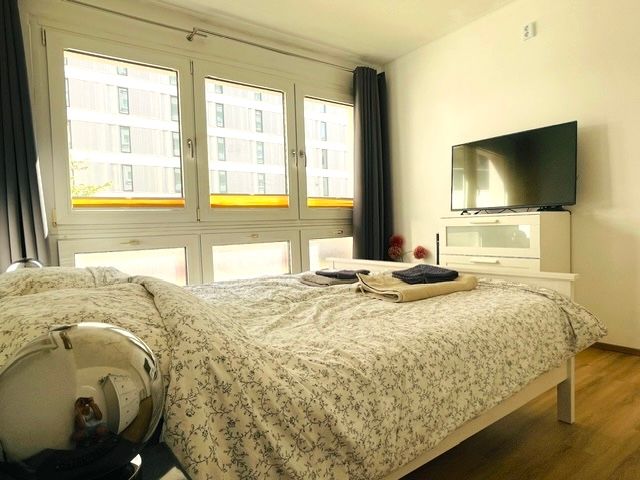 Cozy apartment in top location in Berlin-Mitte next to Alexanderplatz