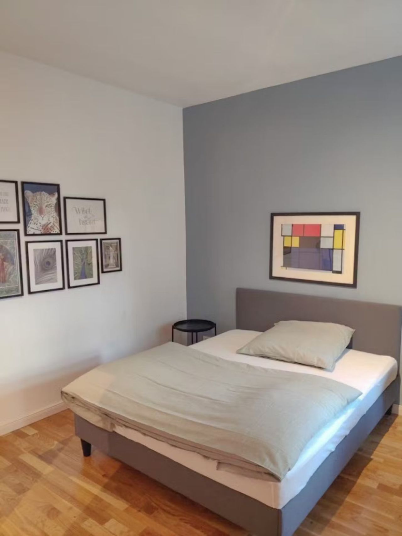 6 bedroom apartment in Berlin Friedrichshain