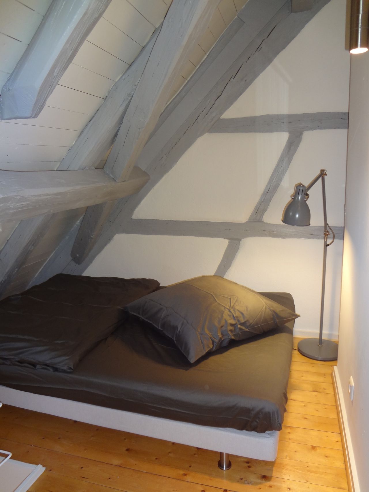 Lovely maisonette apartment in Karlsruhe-Durlach