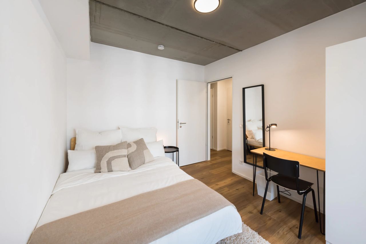 New and amazing suite in Frankfurt am Main