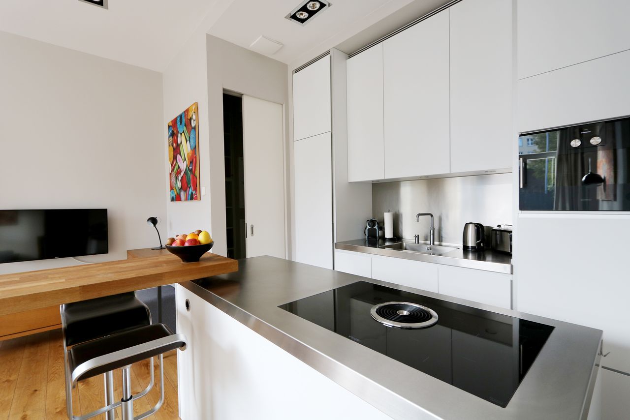 Luxury, Best Location and Convenience. Mitte