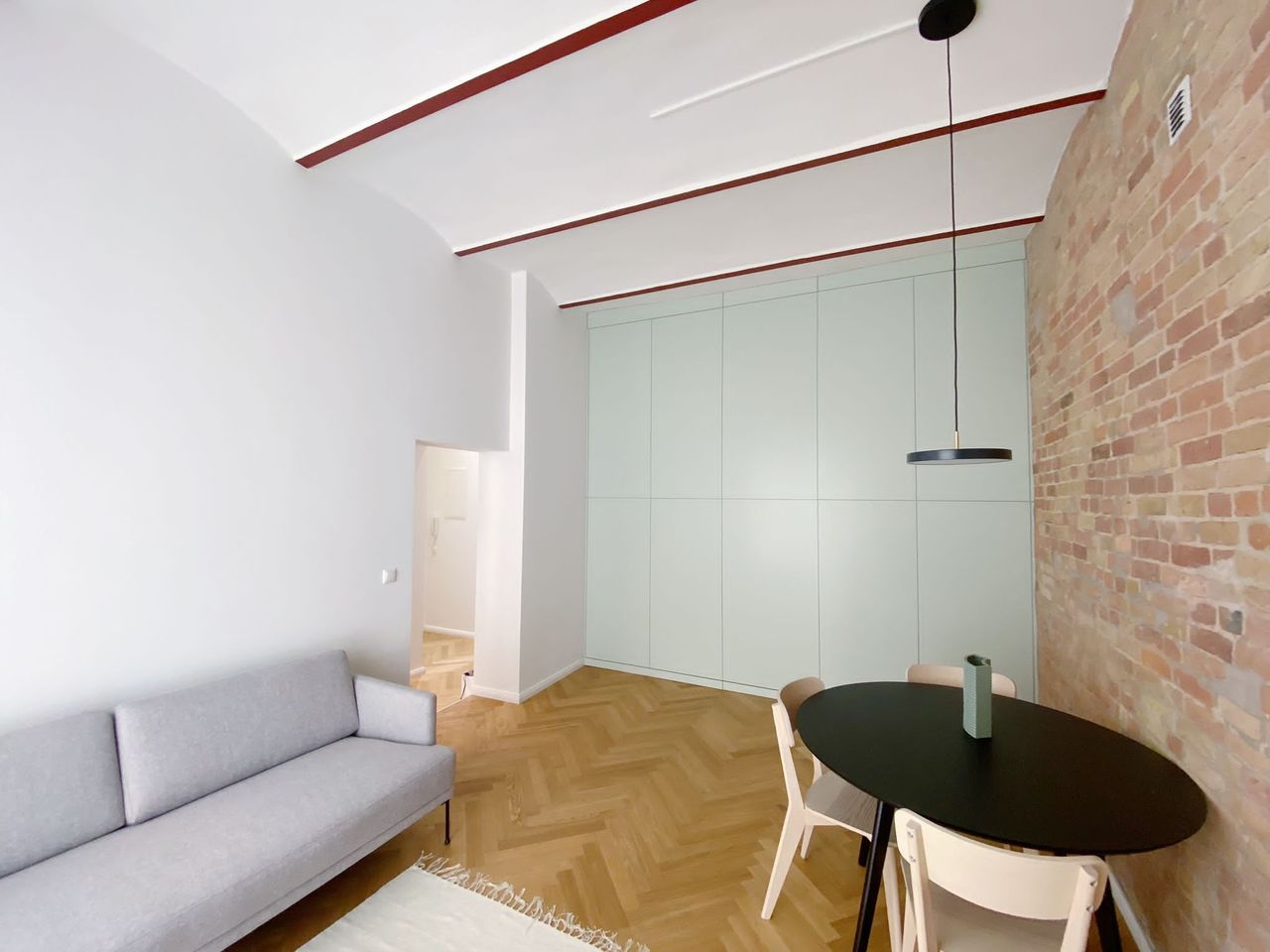 Awesome & lovely flat located in Friedrichshain