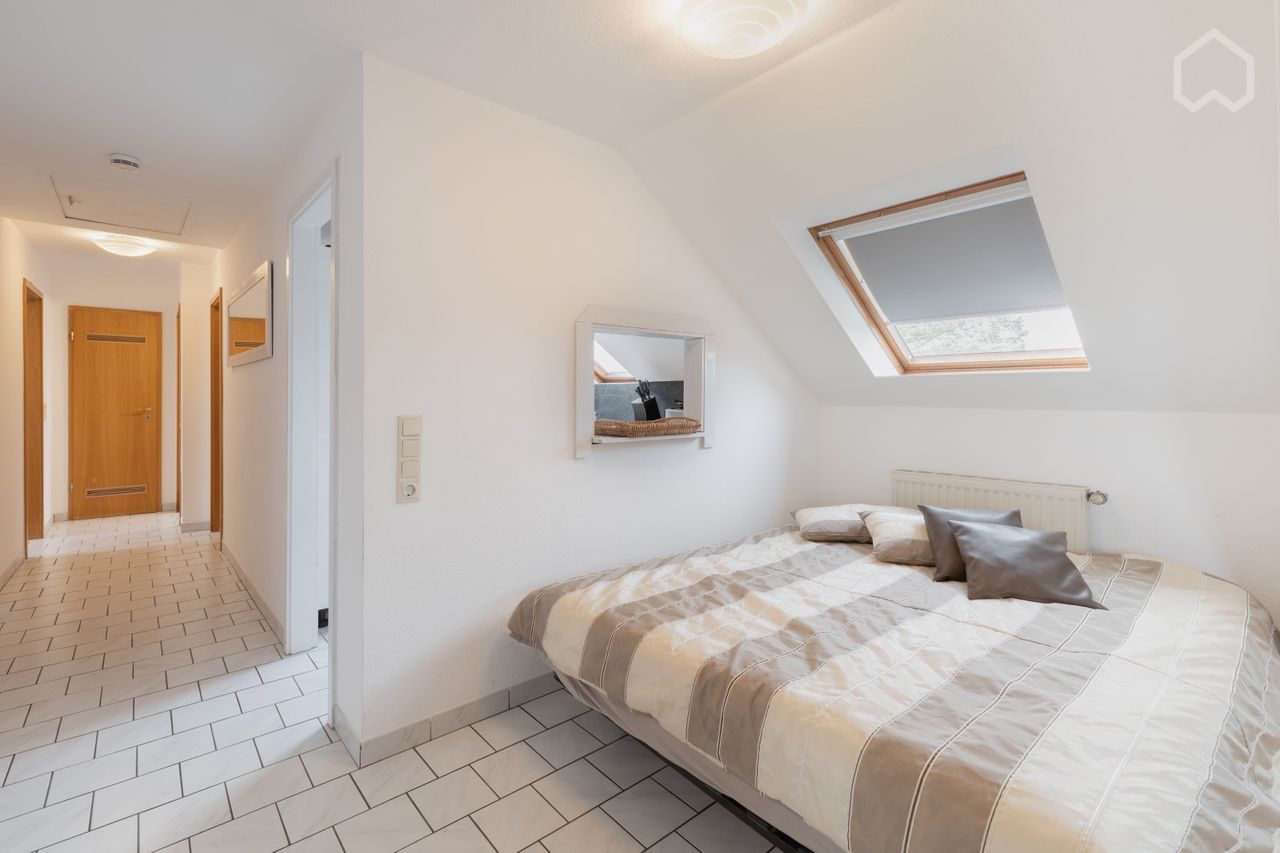 Cute suite in popular area, Krefeld