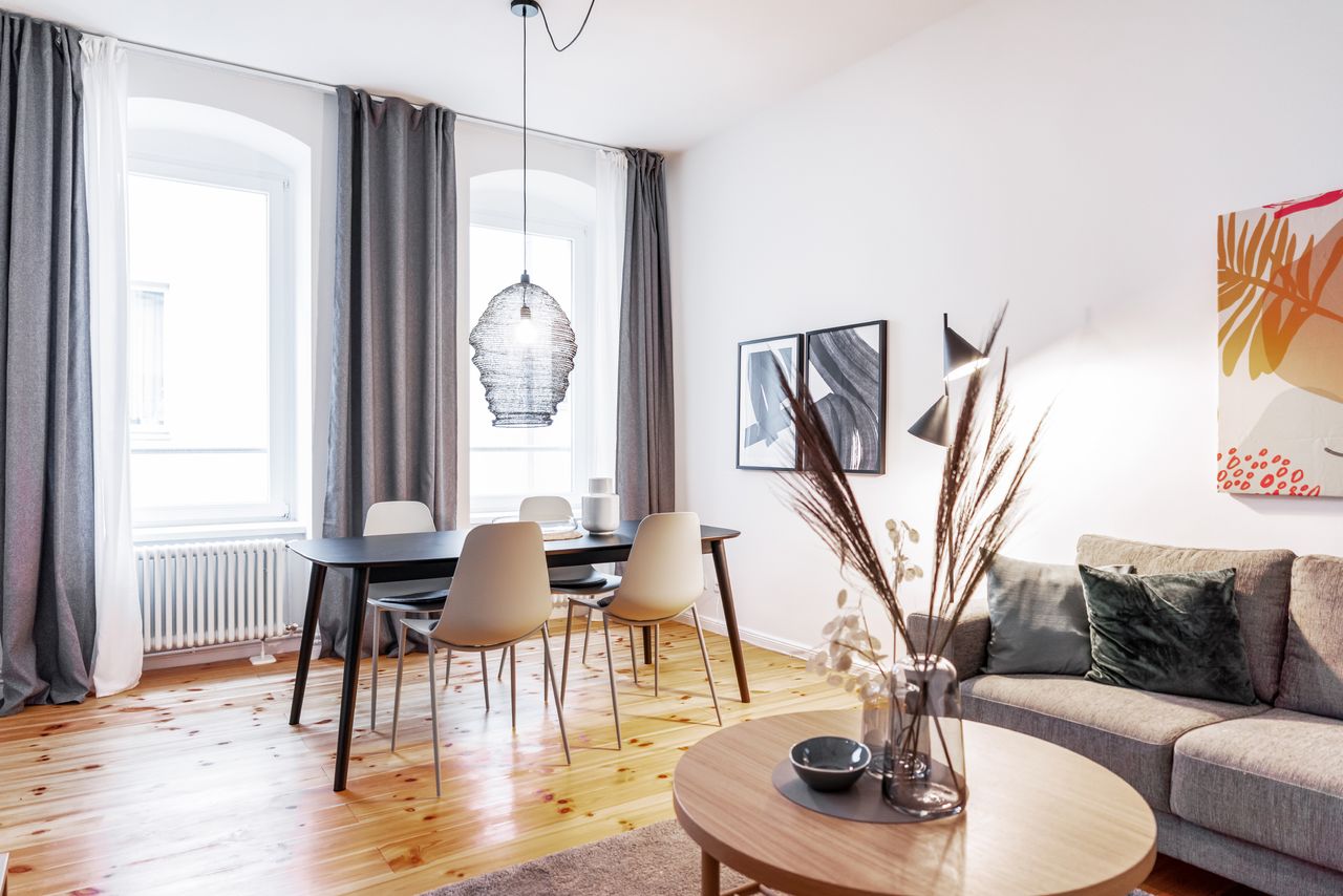 Perfect & fashionable apartment (Kreuzberg)