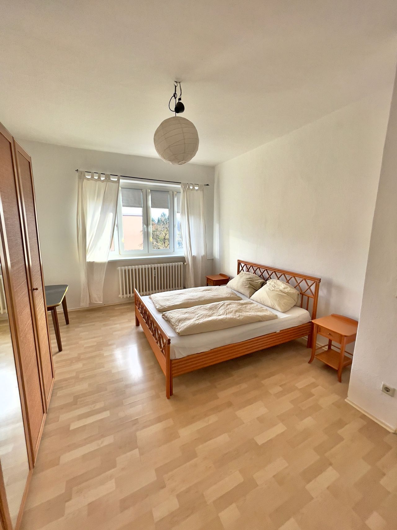 Lovely apartment in Steglitz