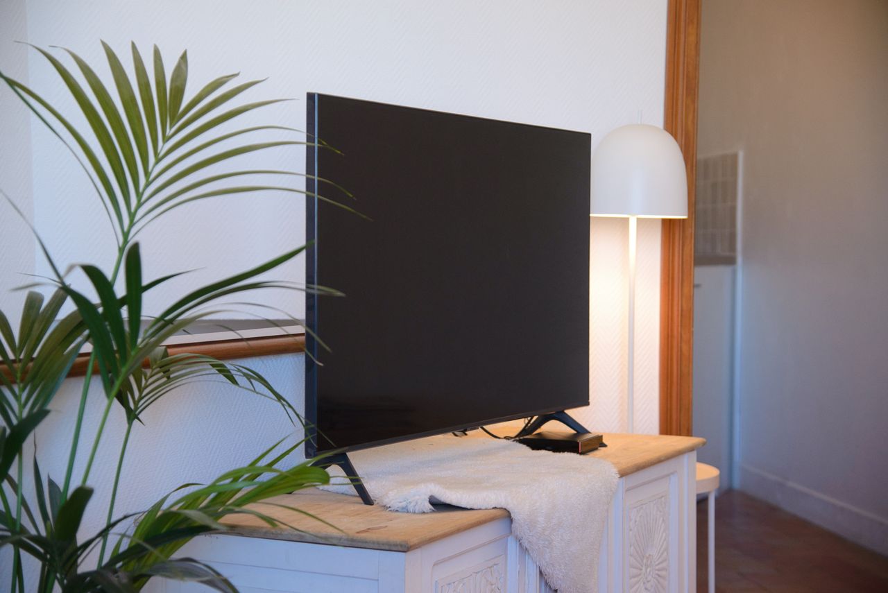 Charming & spacious suite with nice neighbours