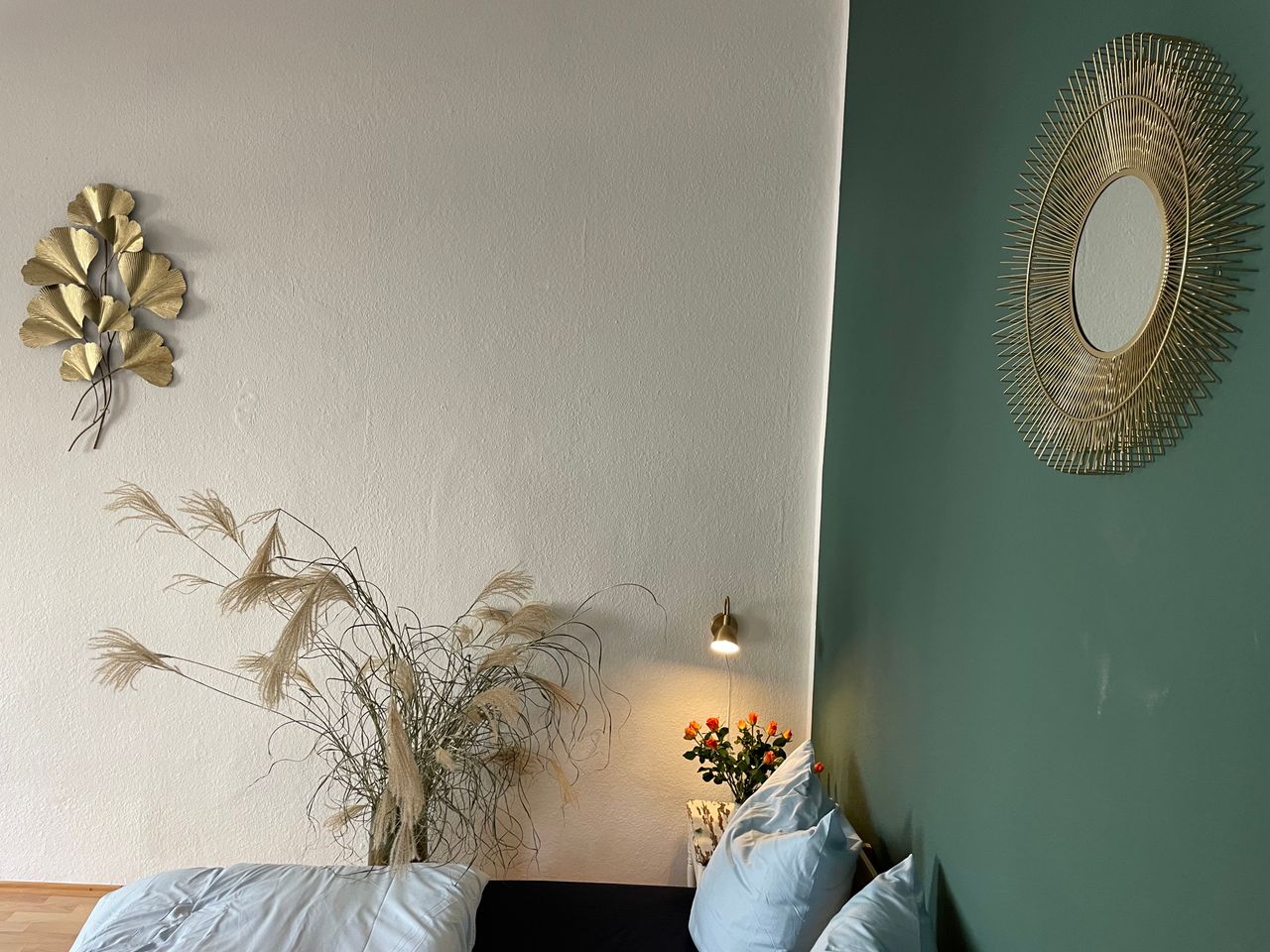 Beautiful charming apartment in Baumschulenweg, Niederschöneweide